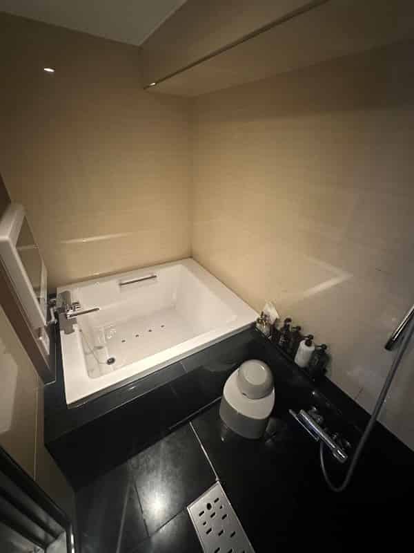 ユーザーの投稿したホテル画像