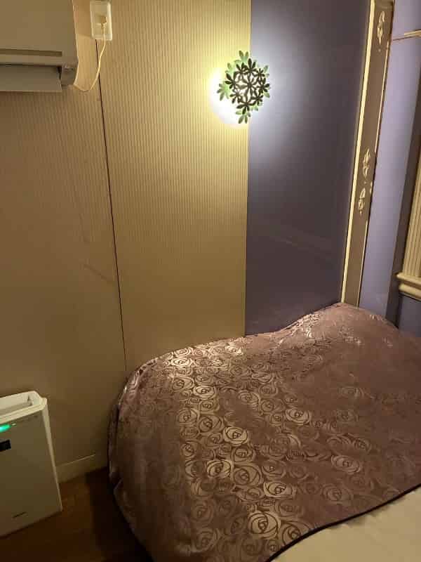 ユーザーの投稿したホテル画像