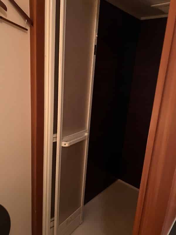 ユーザーの投稿したホテル画像
