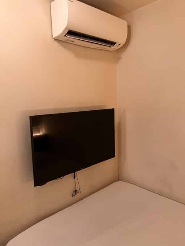 ユーザーの投稿したホテル画像