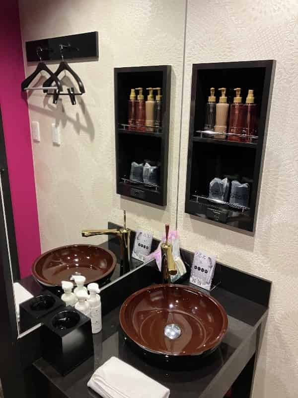 ユーザーの投稿したホテル画像