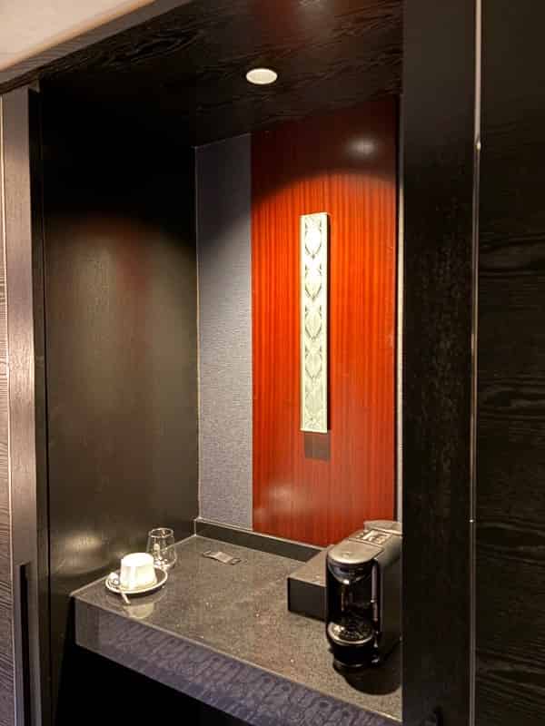 ユーザーの投稿したホテル画像