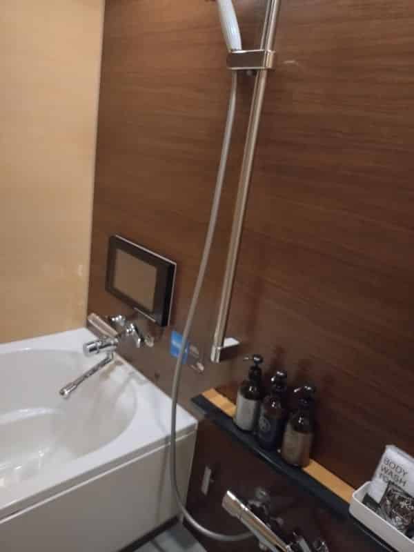 ユーザーの投稿したホテル画像