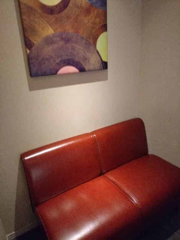 ユーザーの投稿したホテル画像