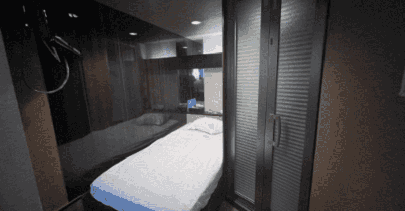 ユーザーの投稿したホテル画像
