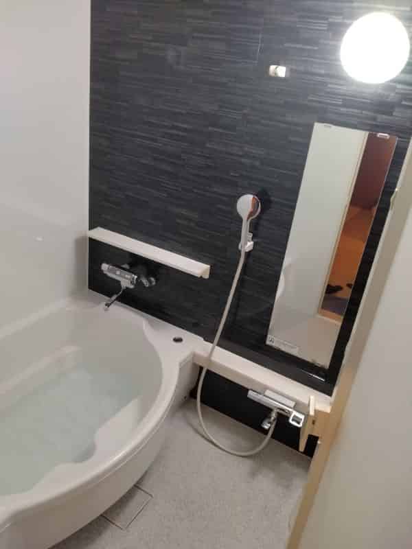 ユーザーの投稿したホテル画像