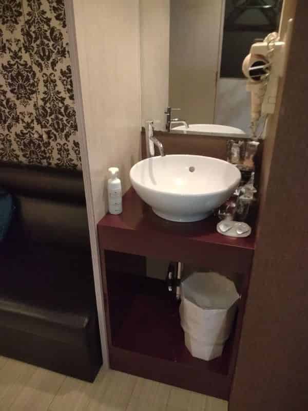 ユーザーの投稿したホテル画像