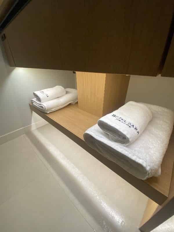 ユーザーの投稿したホテル画像