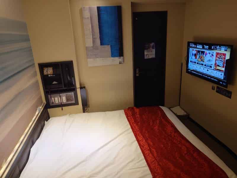 ユーザーの投稿したホテル画像