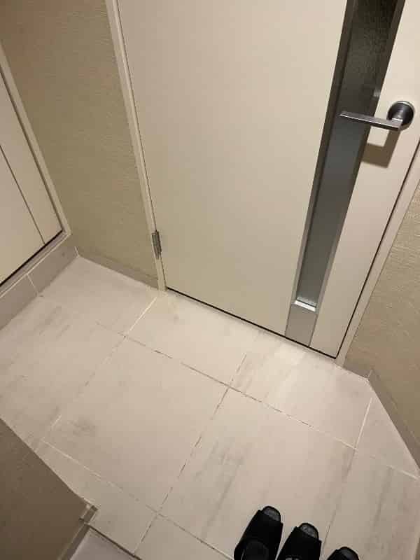 ユーザーの投稿したホテル画像