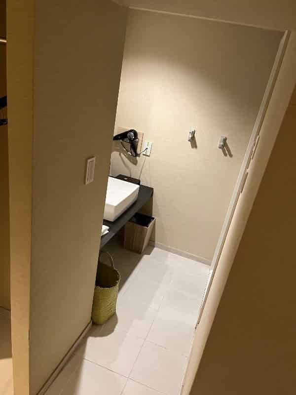 ユーザーの投稿したホテル画像