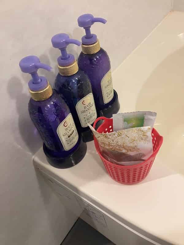 ユーザーの投稿したホテル画像