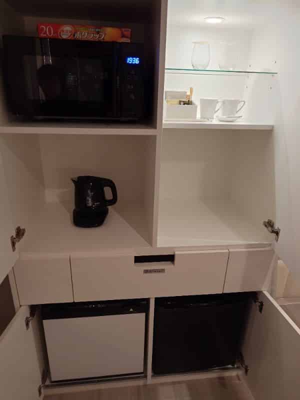 ユーザーの投稿したホテル画像