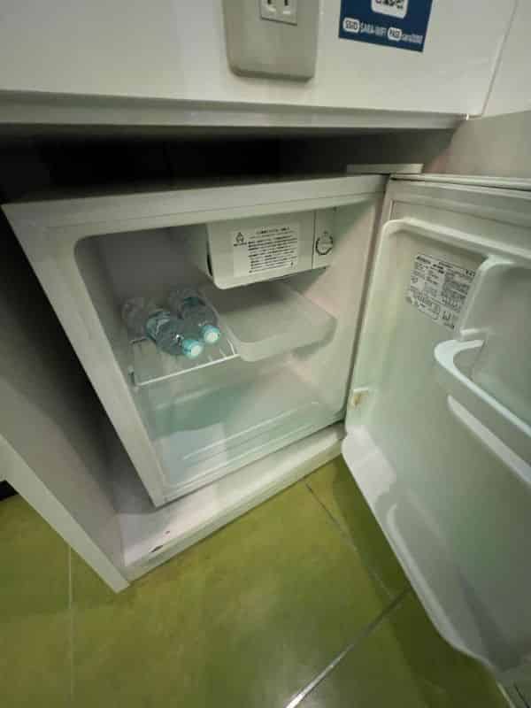 ユーザーの投稿したホテル画像