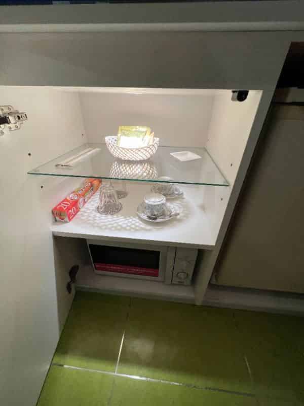 ユーザーの投稿したホテル画像
