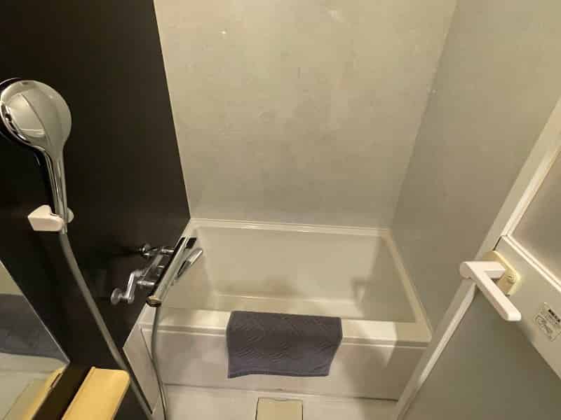 ユーザーの投稿したホテル画像