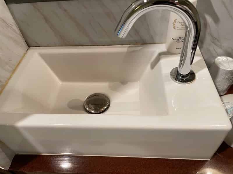 ユーザーの投稿したホテル画像