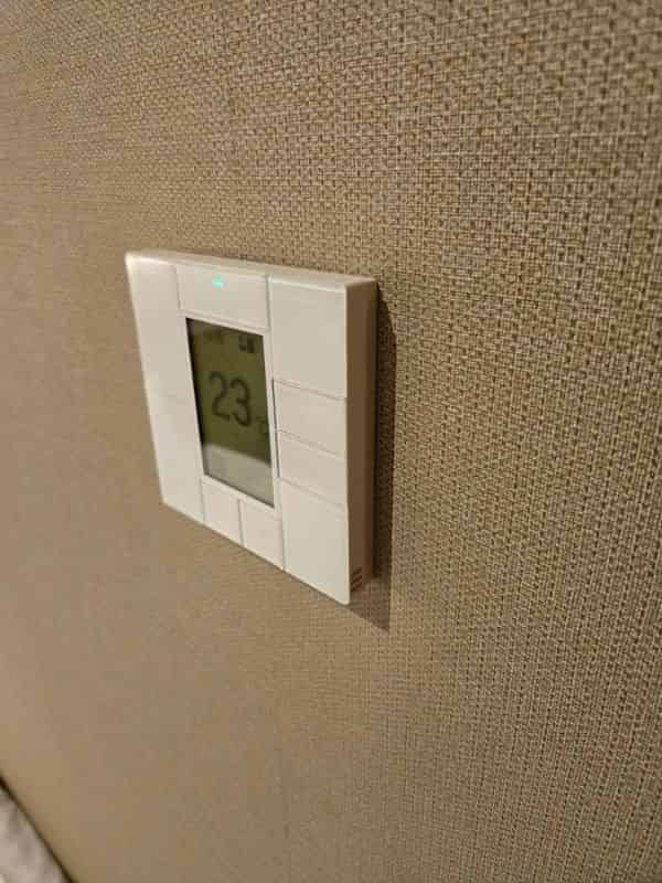 ユーザーの投稿したホテル画像