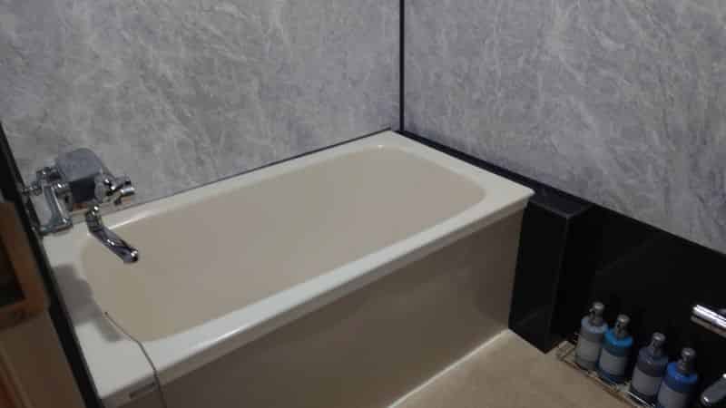 ユーザーの投稿したホテル画像