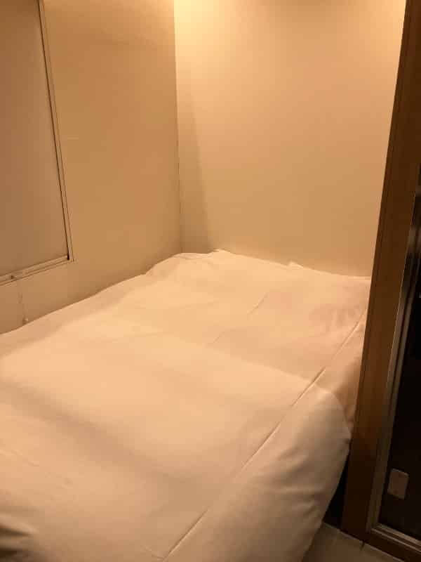ユーザーの投稿したホテル画像