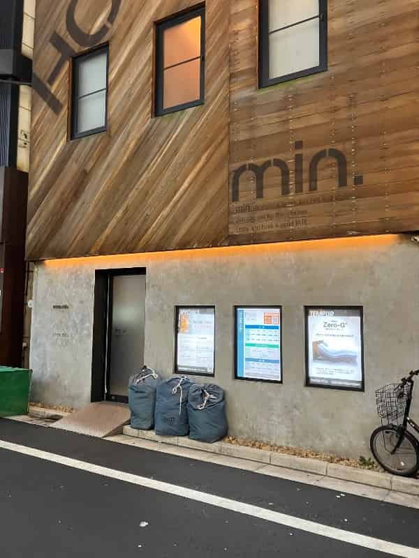 ユーザーの投稿したホテル画像