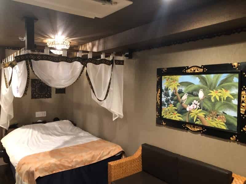 ユーザーの投稿したホテル画像