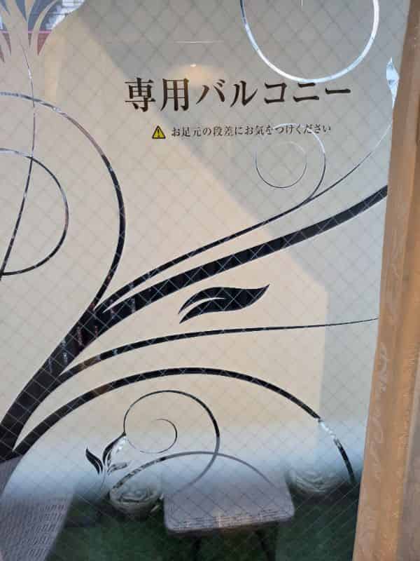 ユーザーの投稿したホテル画像