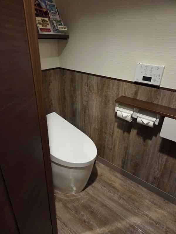 ユーザーの投稿したホテル画像