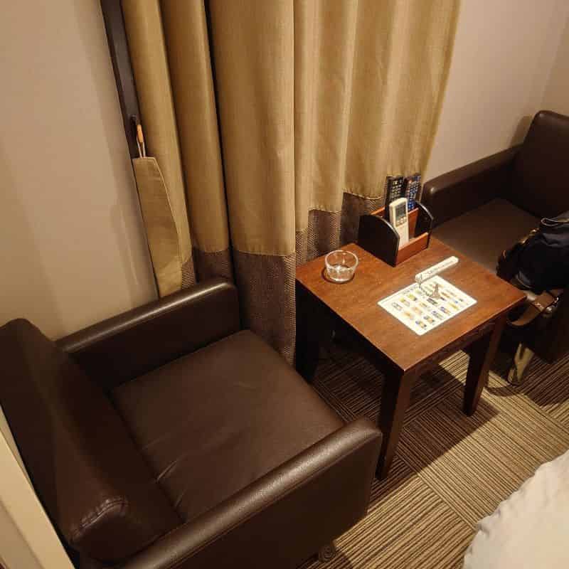ユーザーの投稿したホテル画像