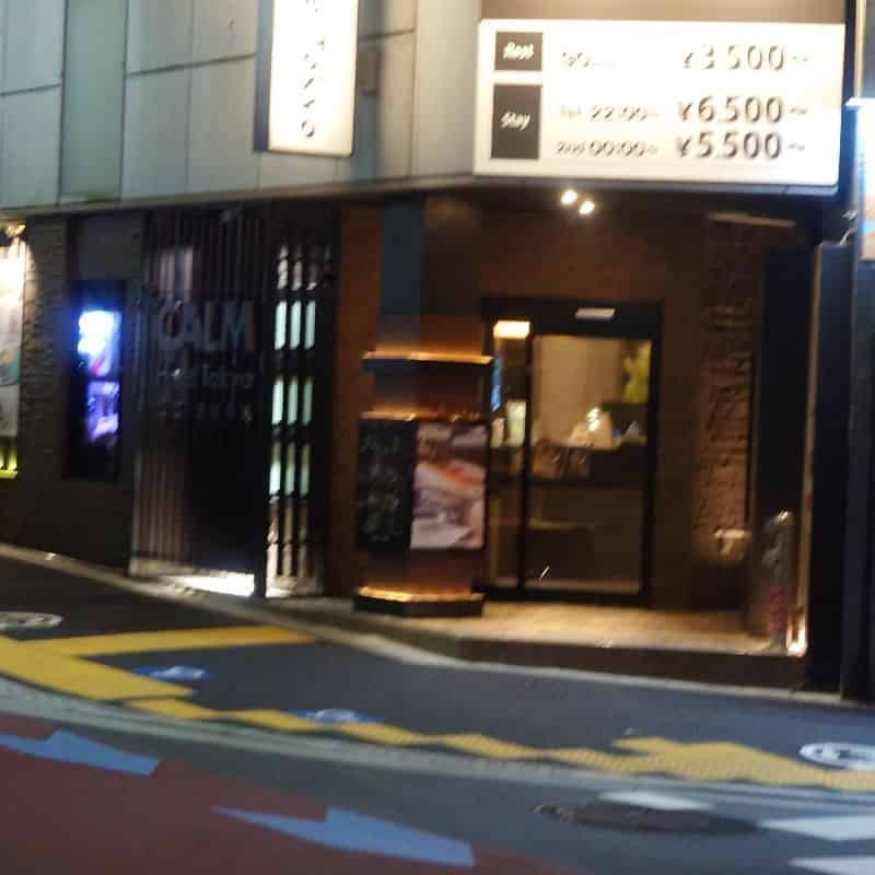 ユーザーの投稿したホテル画像