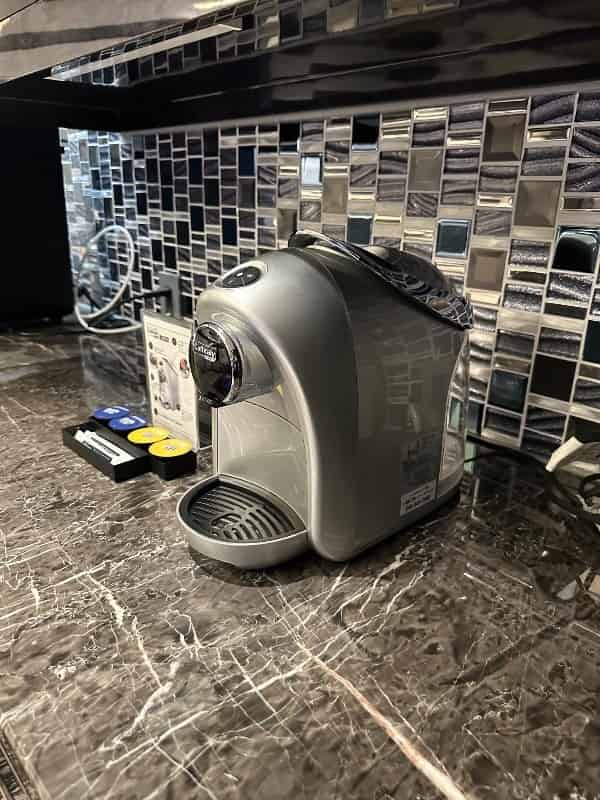 ユーザーの投稿したホテル画像