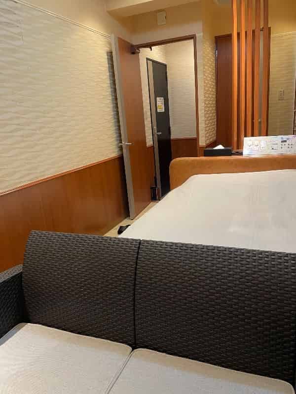 ユーザーの投稿したホテル画像