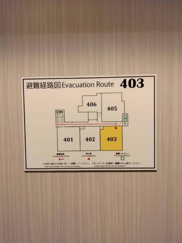 ユーザーの投稿したホテル画像
