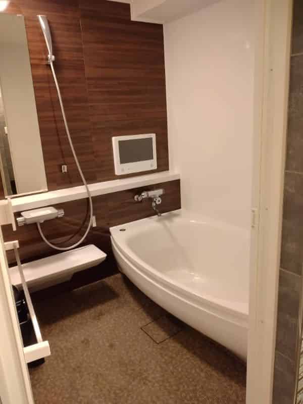 ユーザーの投稿したホテル画像