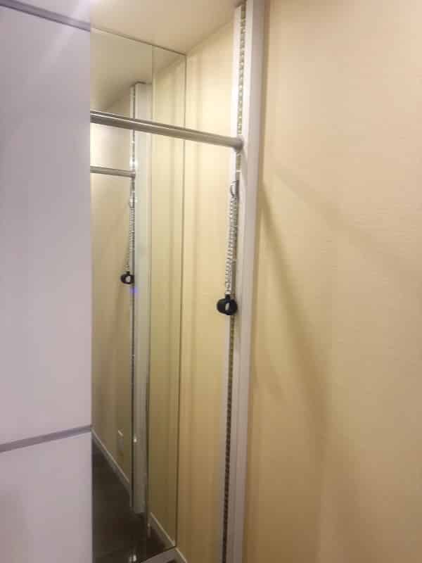 ユーザーの投稿したホテル画像