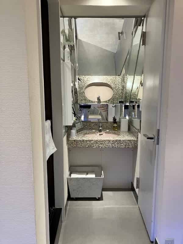 ユーザーの投稿したホテル画像