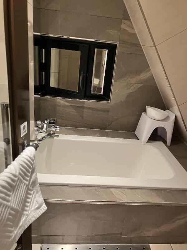 ユーザーの投稿したホテル画像