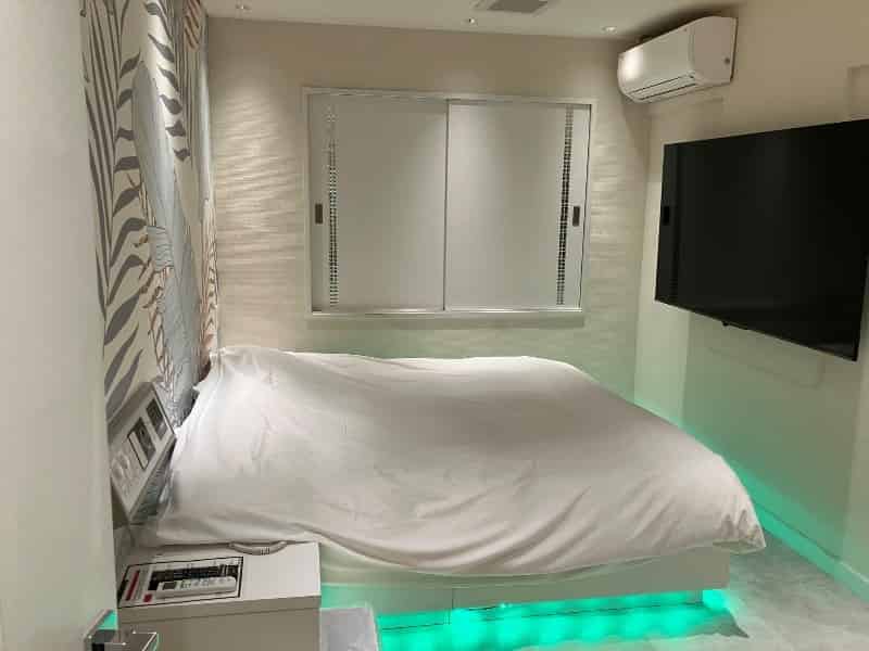 ユーザーの投稿したホテル画像