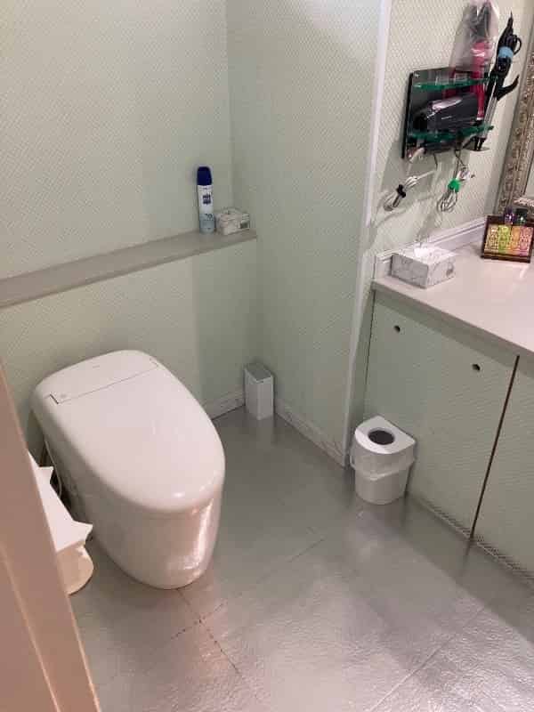 ユーザーの投稿したホテル画像