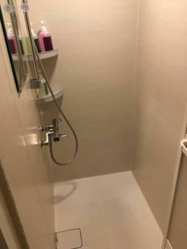 ユーザーの投稿したホテル画像