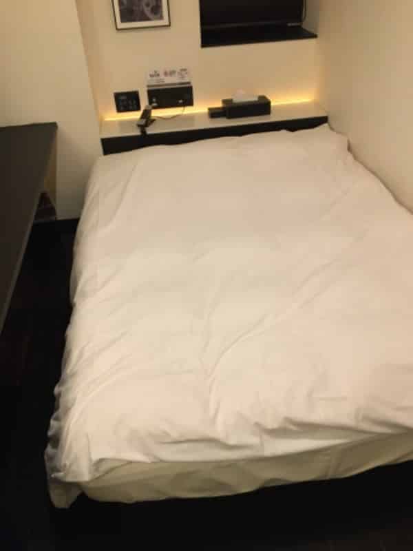 ユーザーの投稿したホテル画像