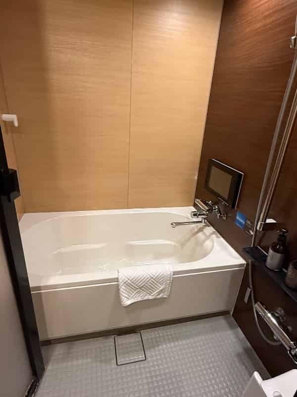 ユーザーの投稿したホテル画像