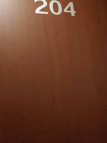ユーザーの投稿したホテル画像