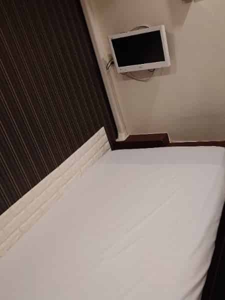ユーザーの投稿したホテル画像
