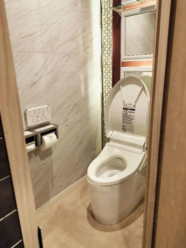 ユーザーの投稿したホテル画像