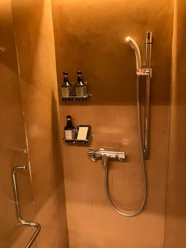 ユーザーの投稿したホテル画像