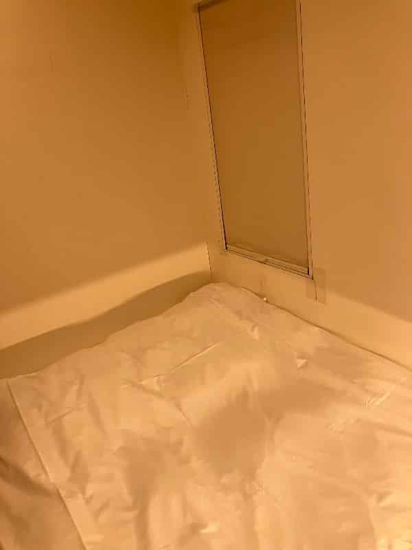 ユーザーの投稿したホテル画像