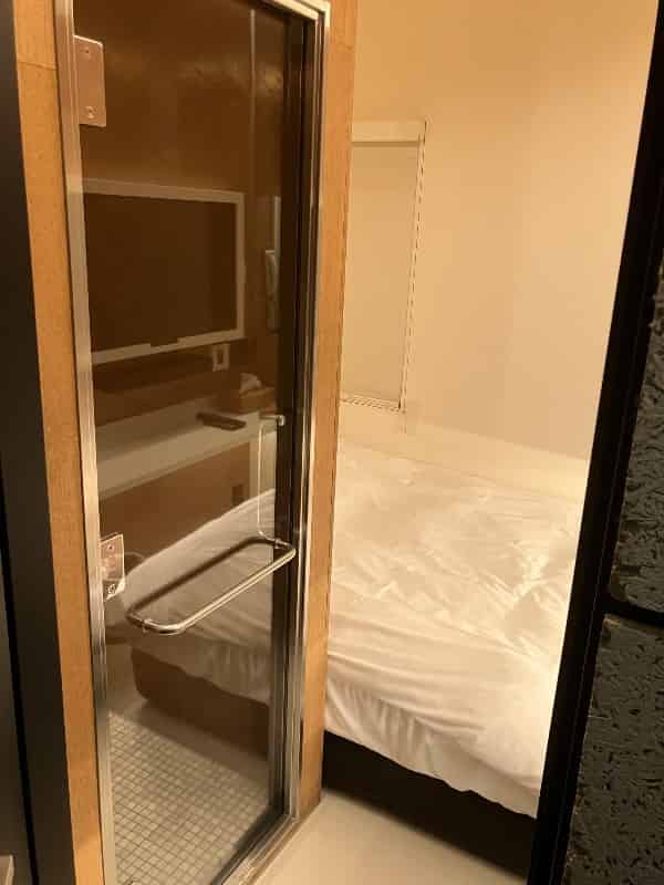 ユーザーの投稿したホテル画像