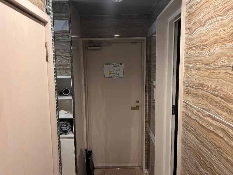 ユーザーの投稿したホテル画像