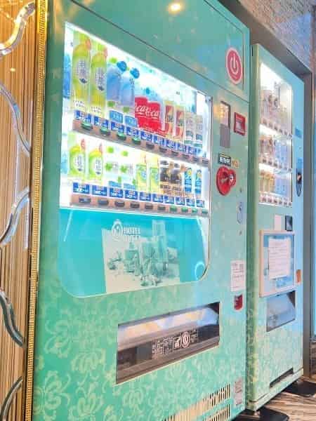 ユーザーの投稿したホテル画像